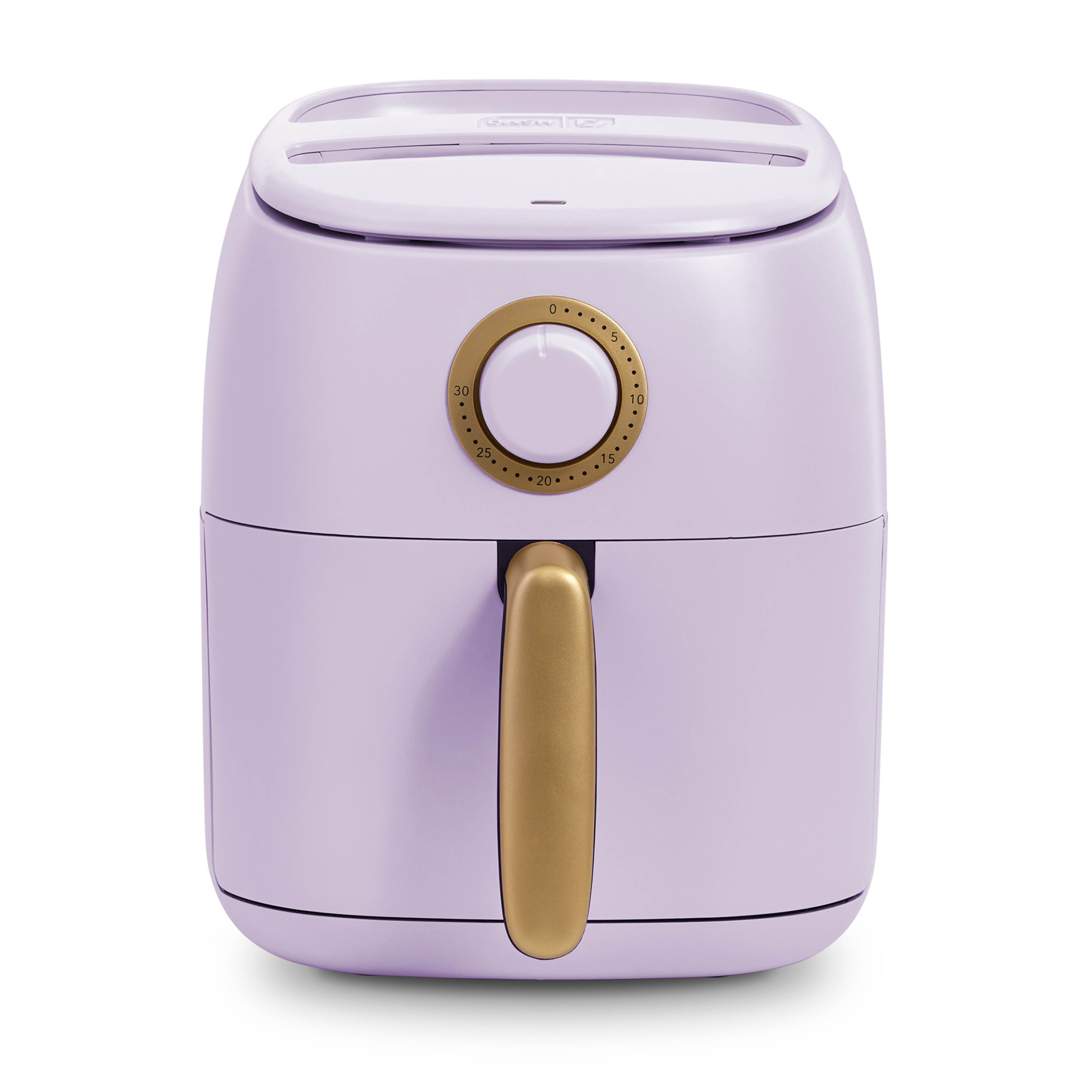 Ceramic Tasti-Crisp Express Air Fryer 2.6QT Z4　Fo JV