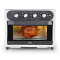 Chef Series Air Fryer Oven With Rotisserie 23L J3　pg k8