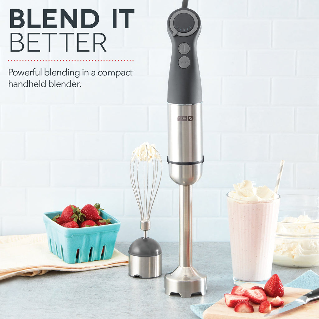 Chef Series Hand Blender G9　sz i7