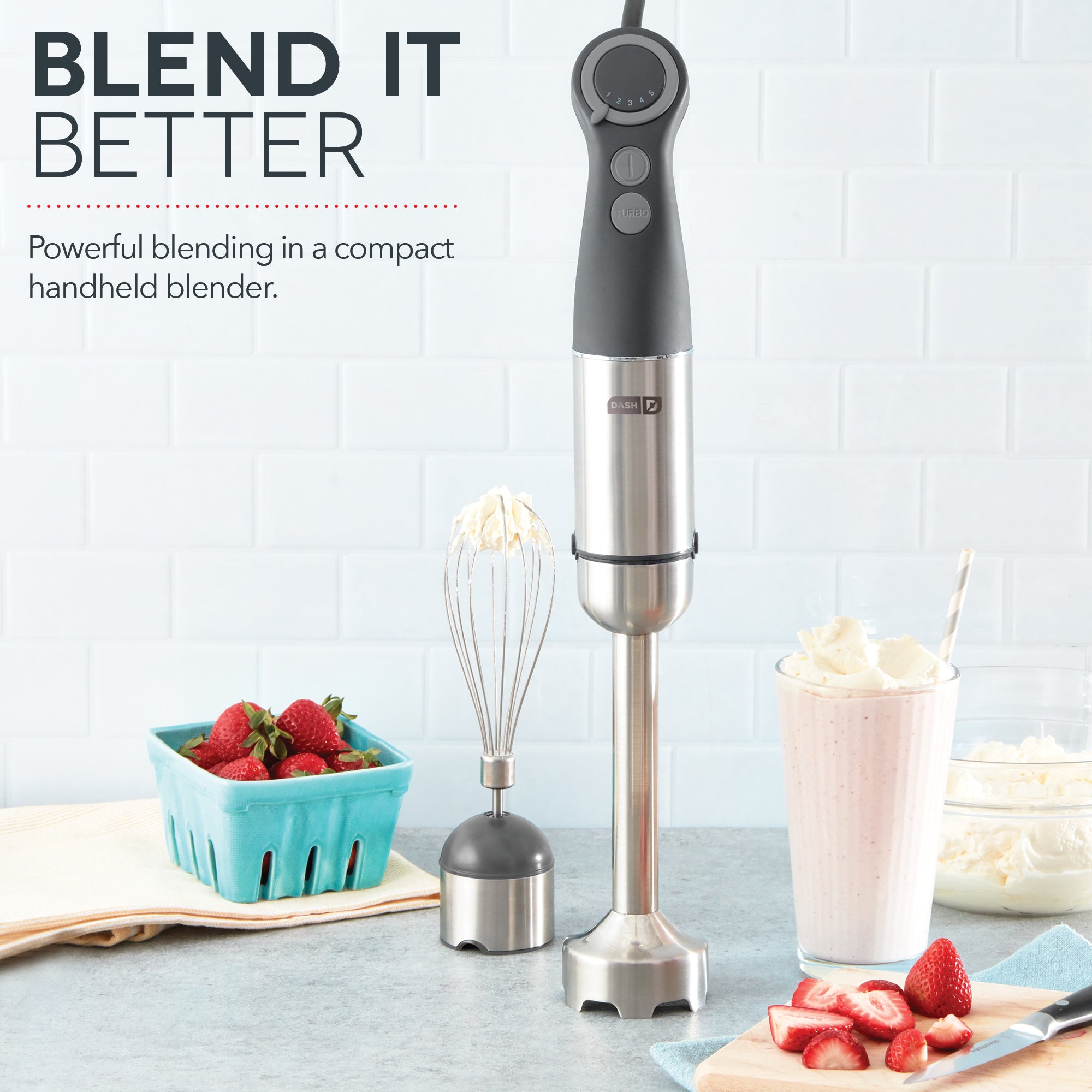 Chef Series Hand Blender G9　sz i7