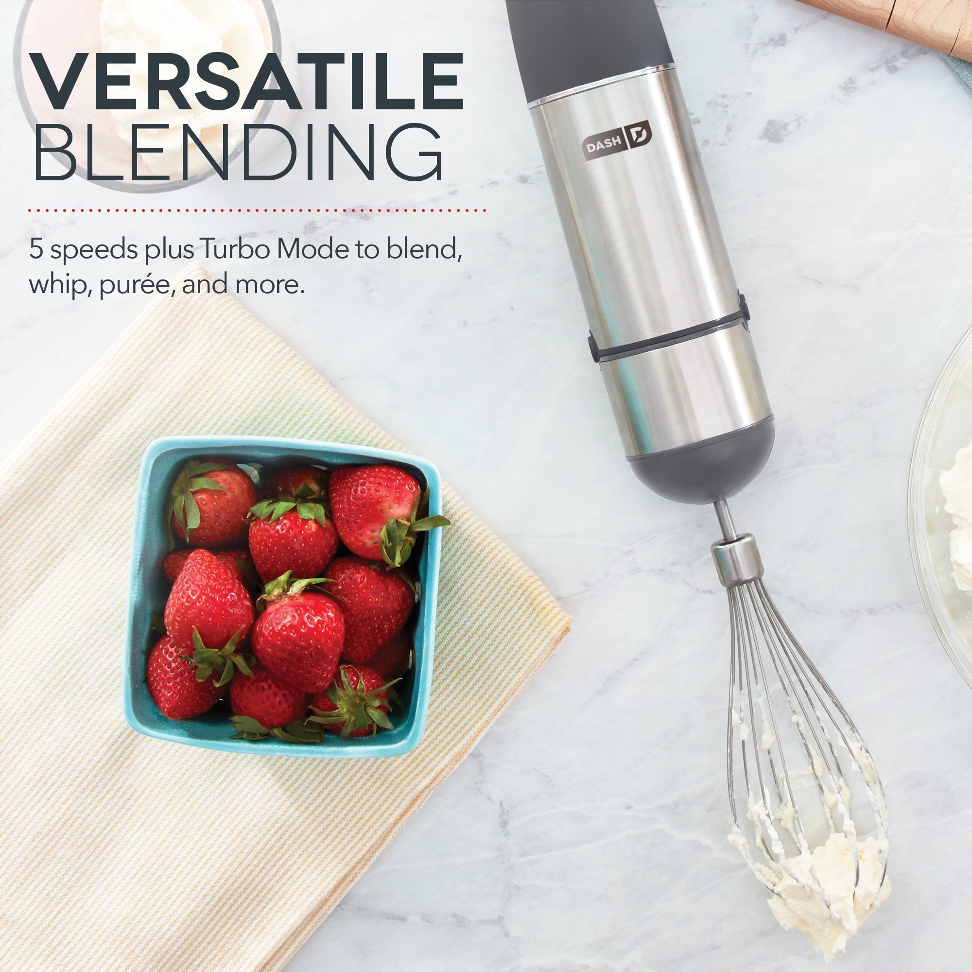 Chef Series Hand Blender G9　sz i7