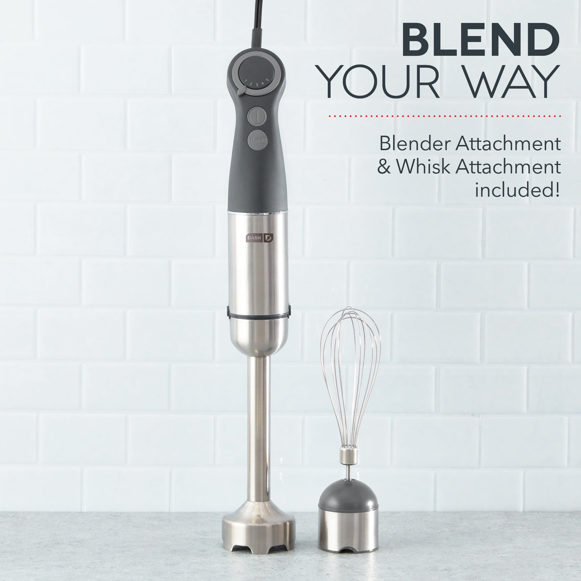 Chef Series Hand Blender G9　sz i7
