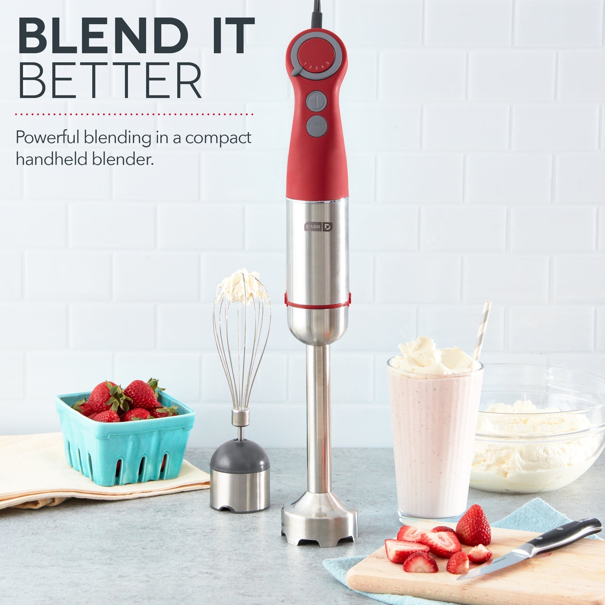 Chef Series Hand Blender G9　sz i7