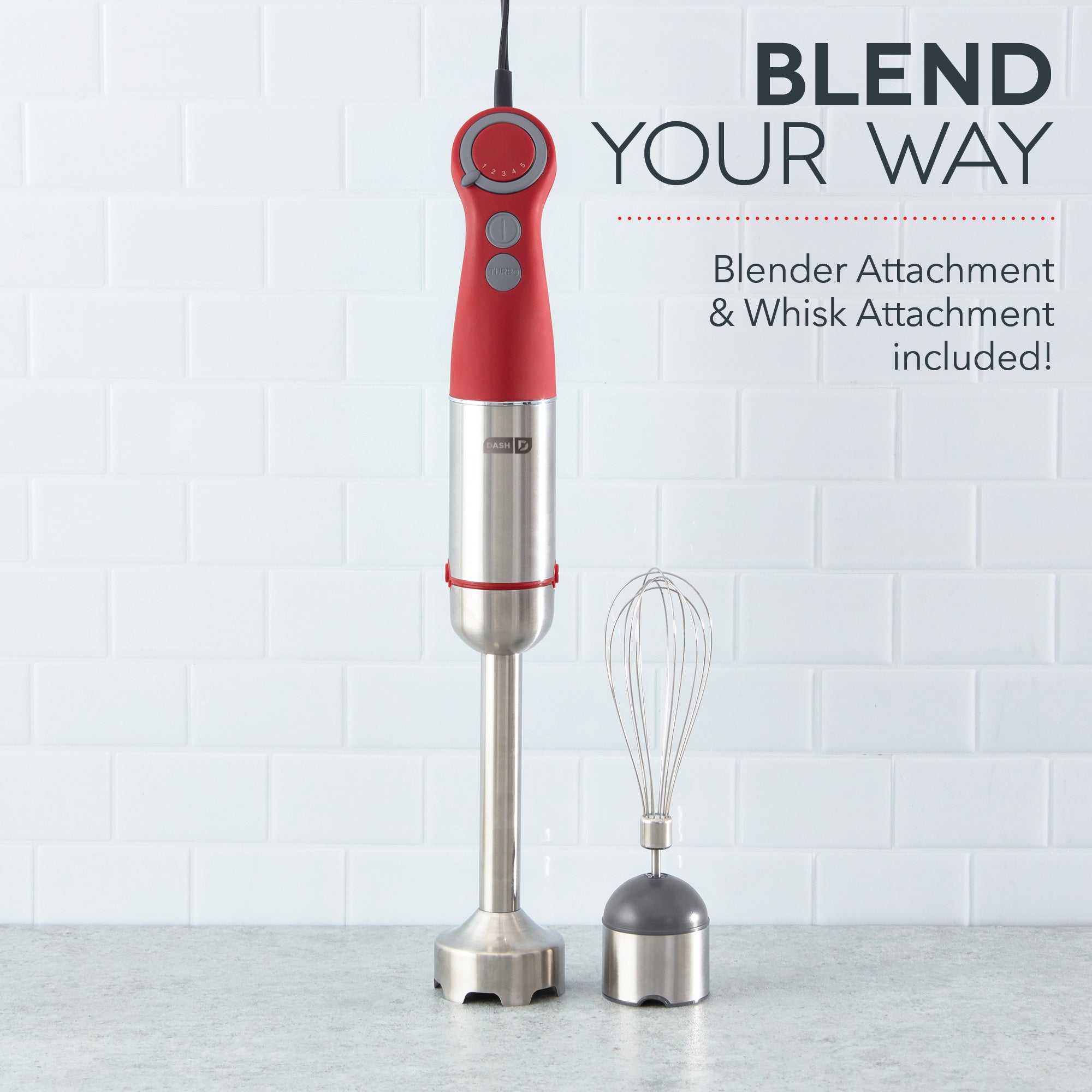 Chef Series Hand Blender G9　sz i7