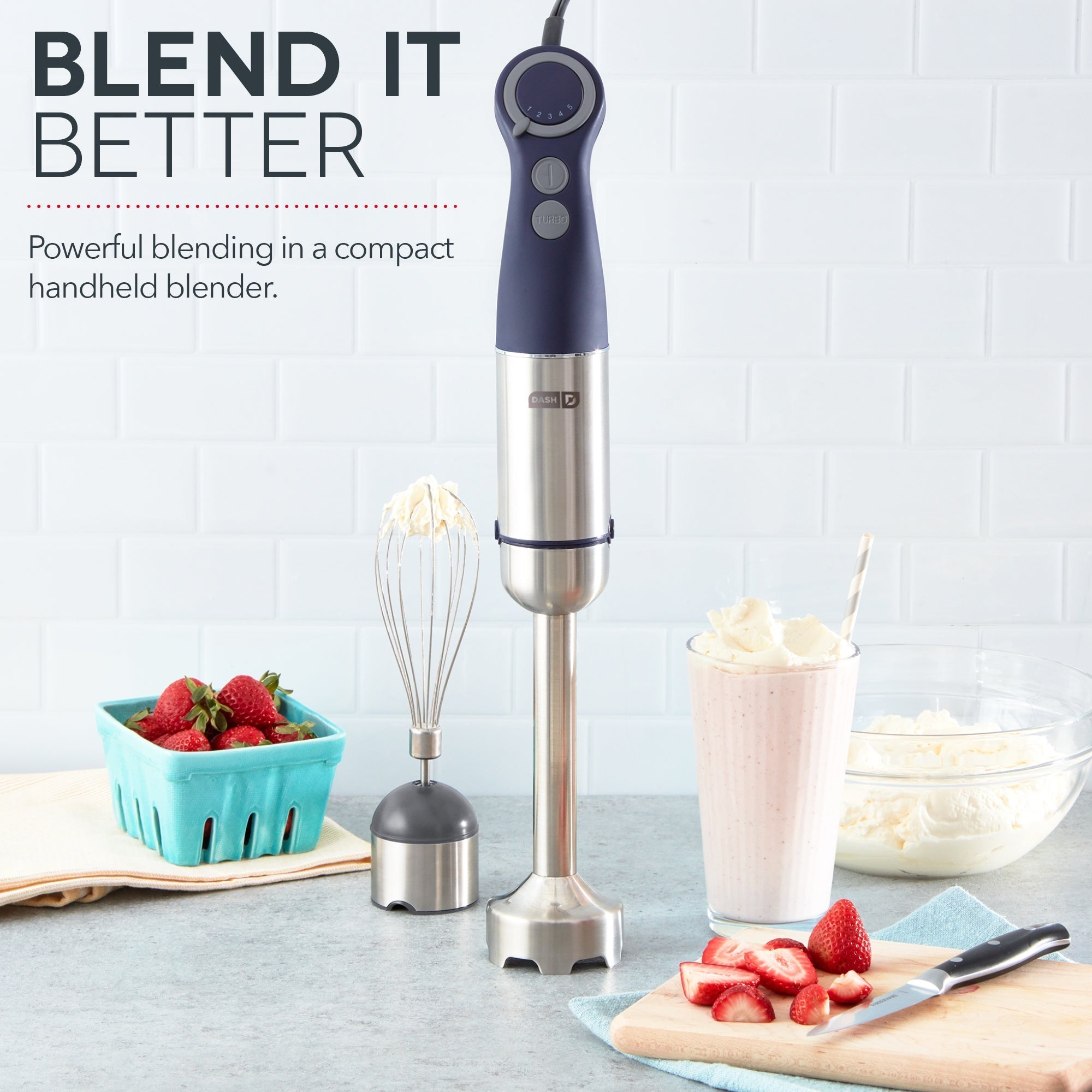 Chef Series Hand Blender G9　sz i7
