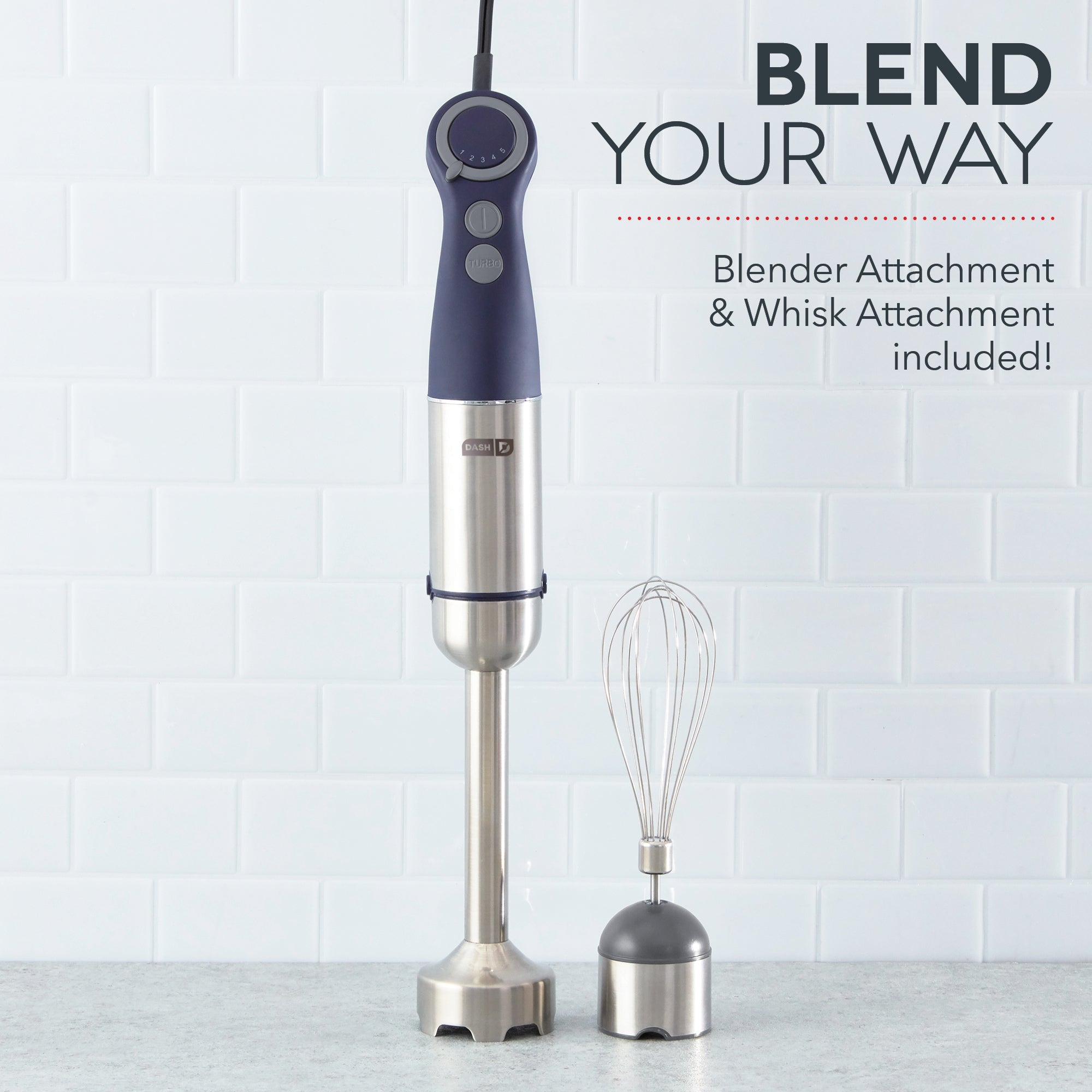 Chef Series Hand Blender G9　sz i7