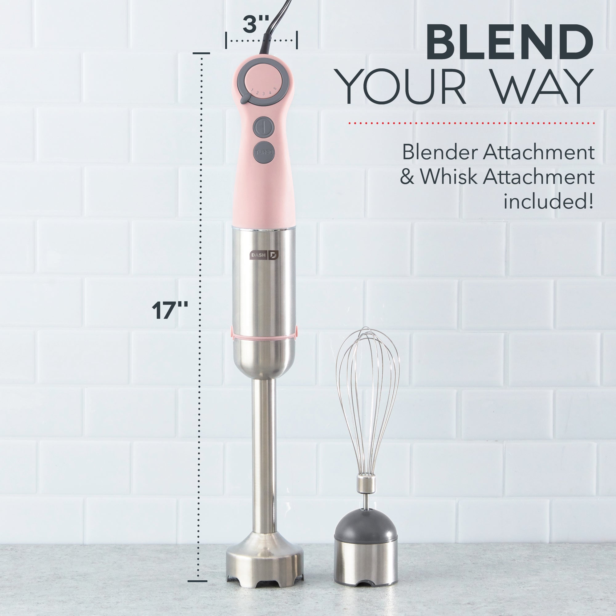 Chef Series Hand Blender G9　sz i7