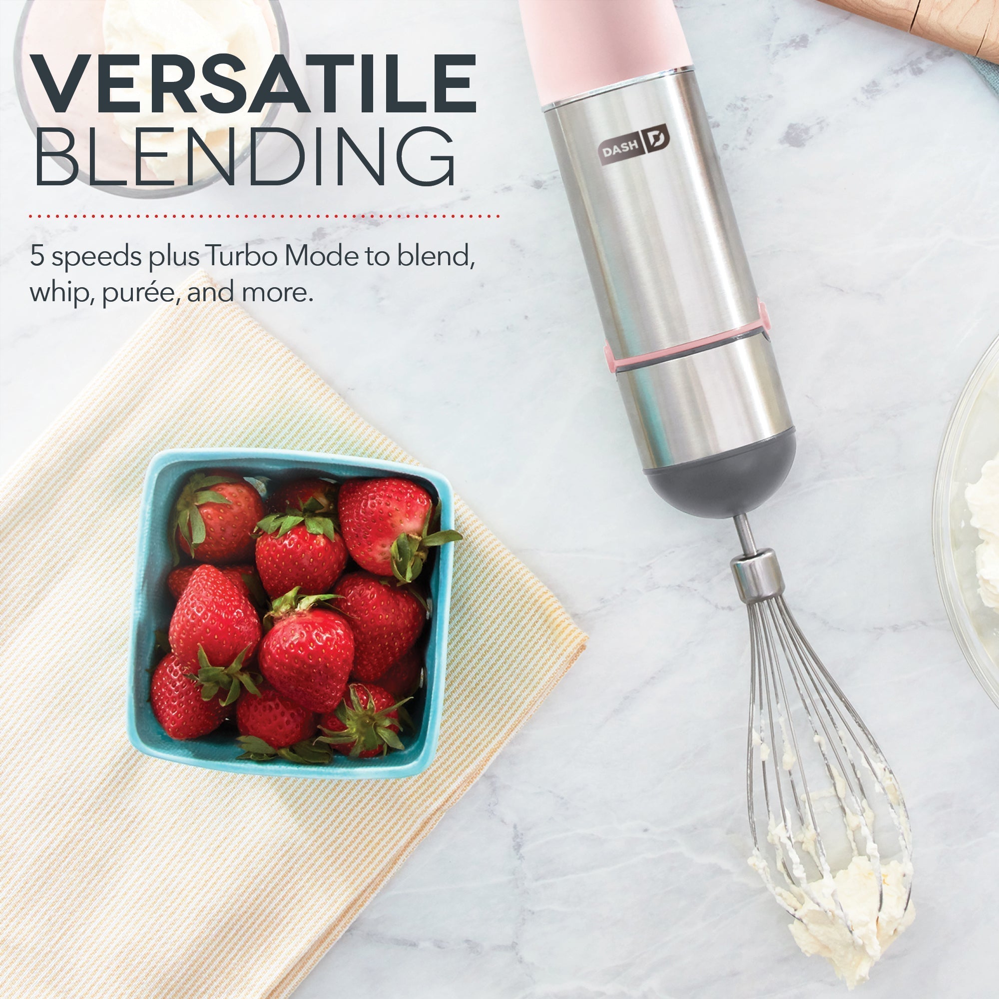 Chef Series Hand Blender G9　sz i7