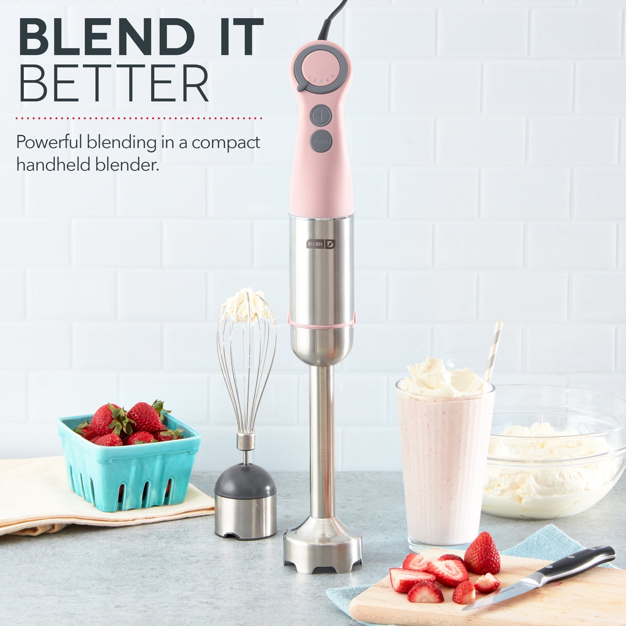 Chef Series Hand Blender G9　sz i7