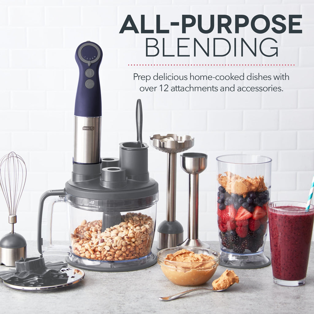 Chef Series Hand Blender G9　sz i7