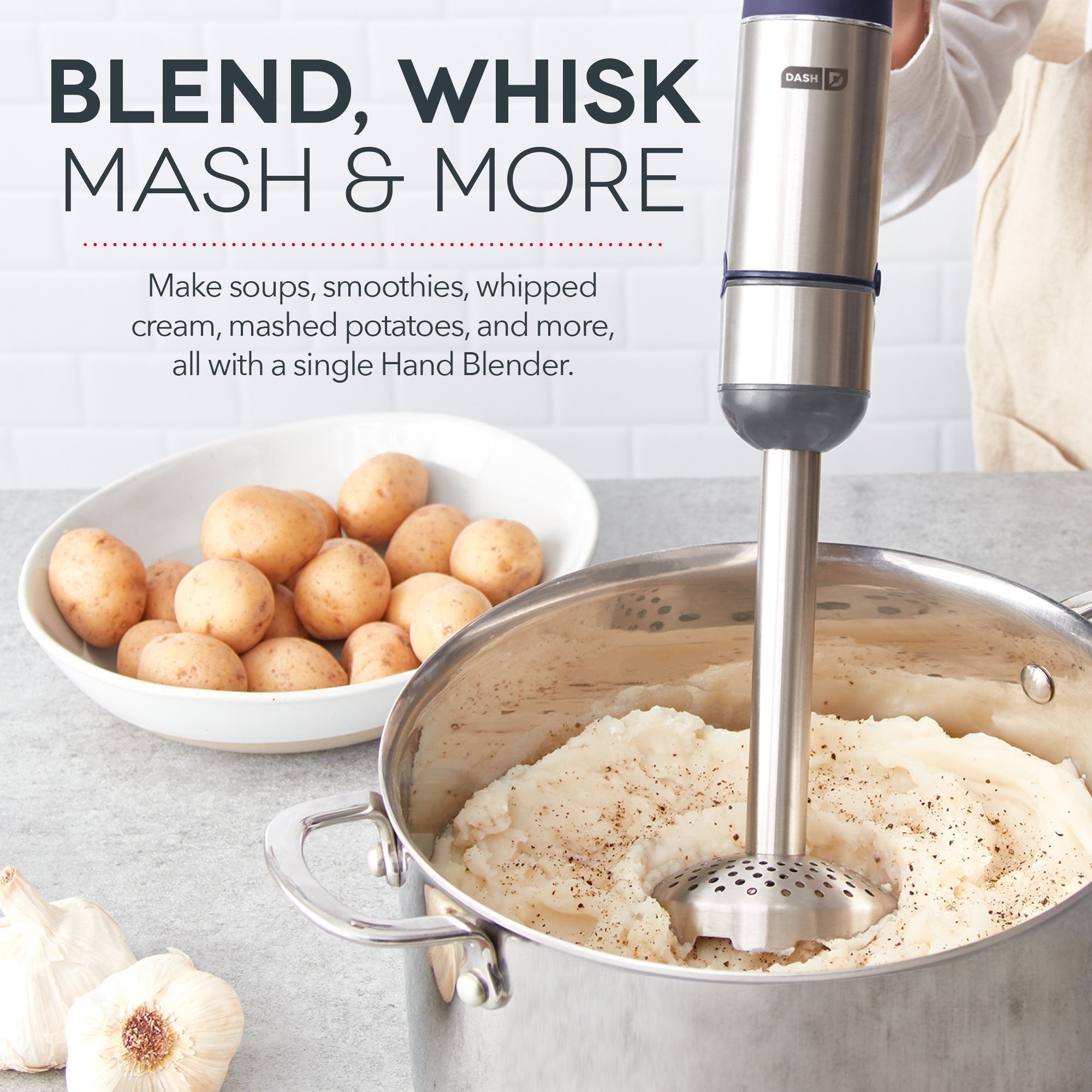 Chef Series Hand Blender G9　sz i7