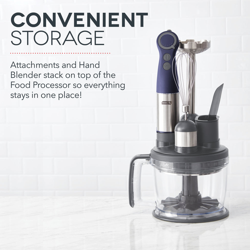 Chef Series Hand Blender G9　sz i7