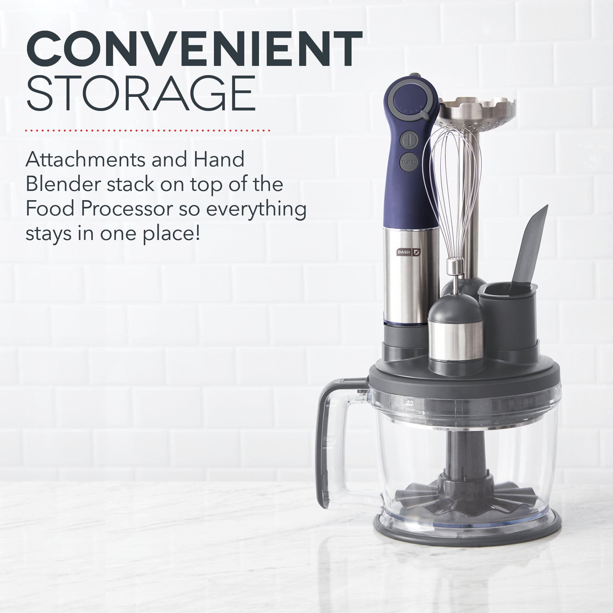 Chef Series Hand Blender G9　sz i7