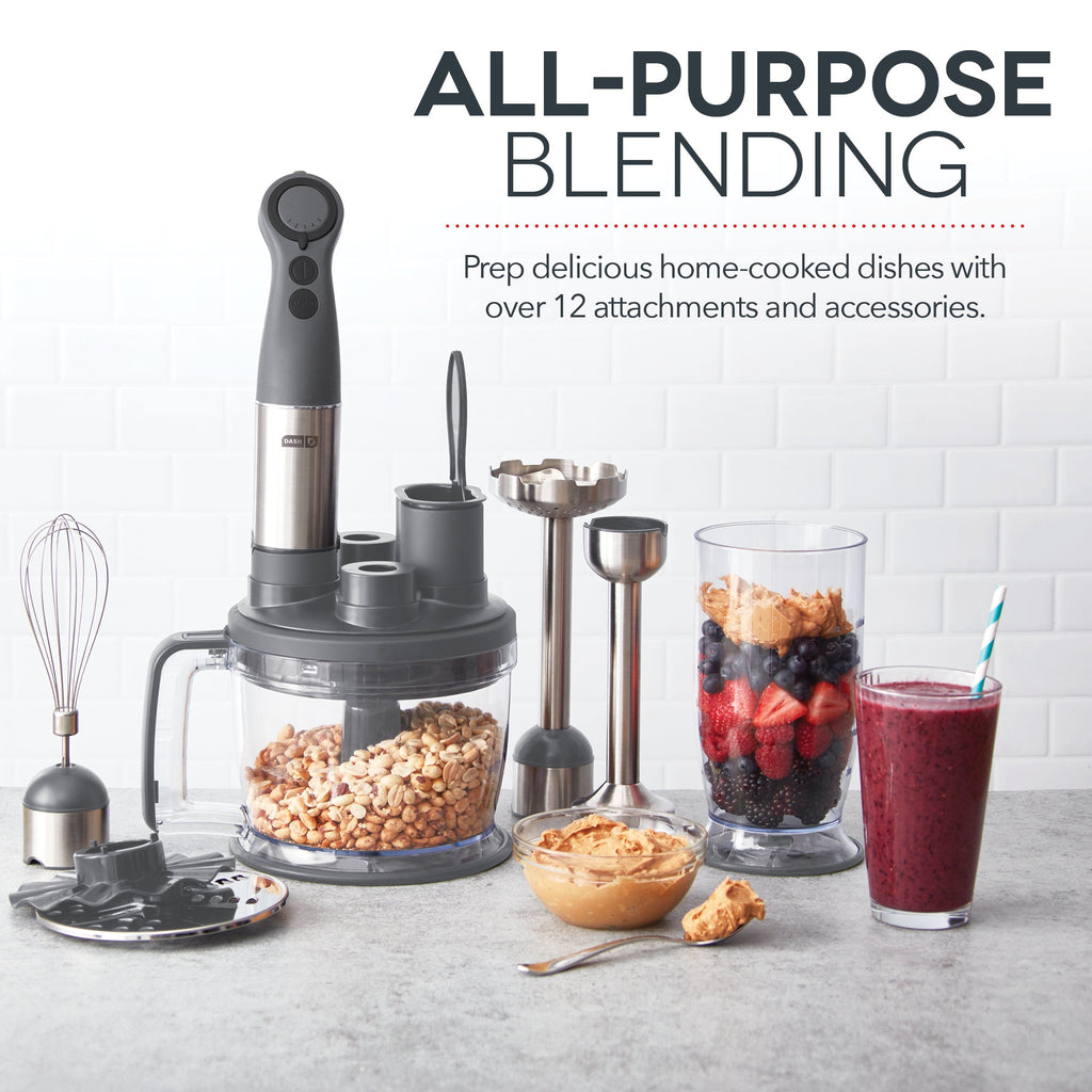 Chef Series Hand Blender G9　sz i7