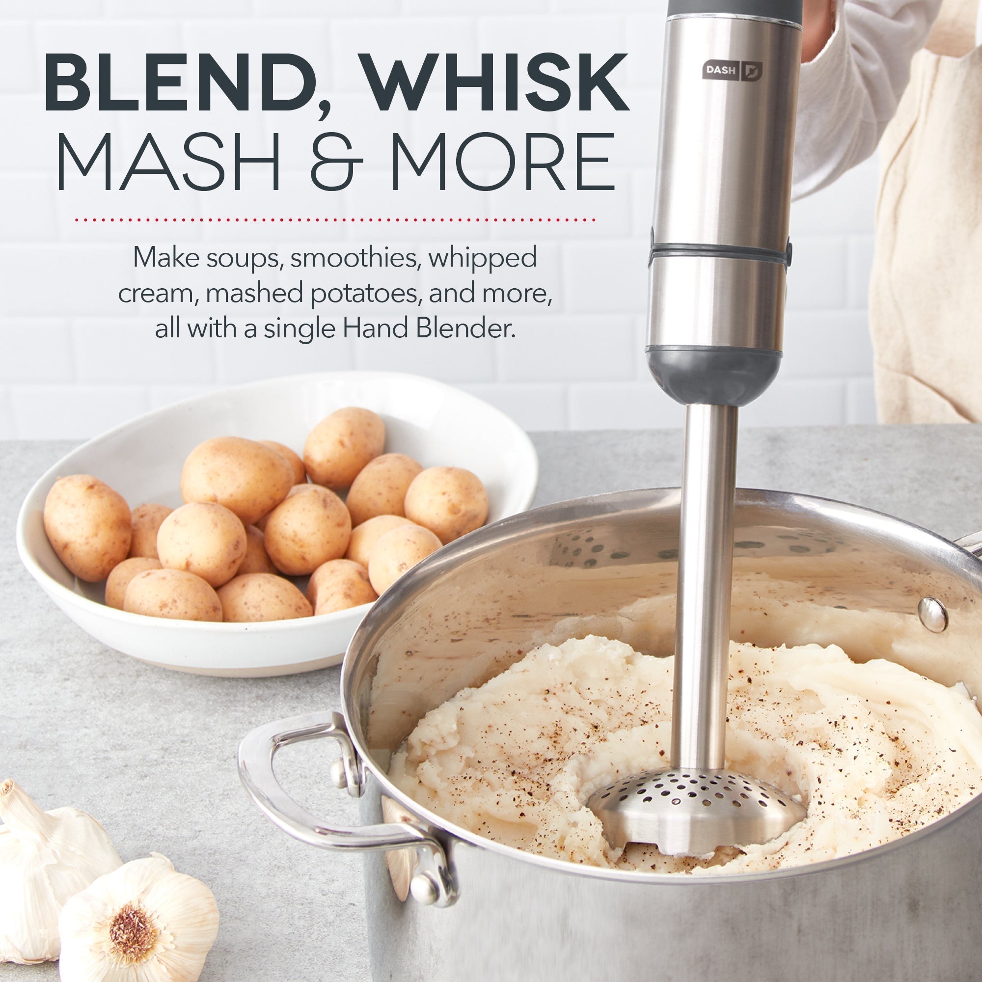 Chef Series Hand Blender G9　sz i7