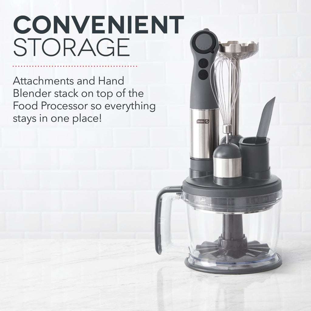 Chef Series Hand Blender G9　sz i7