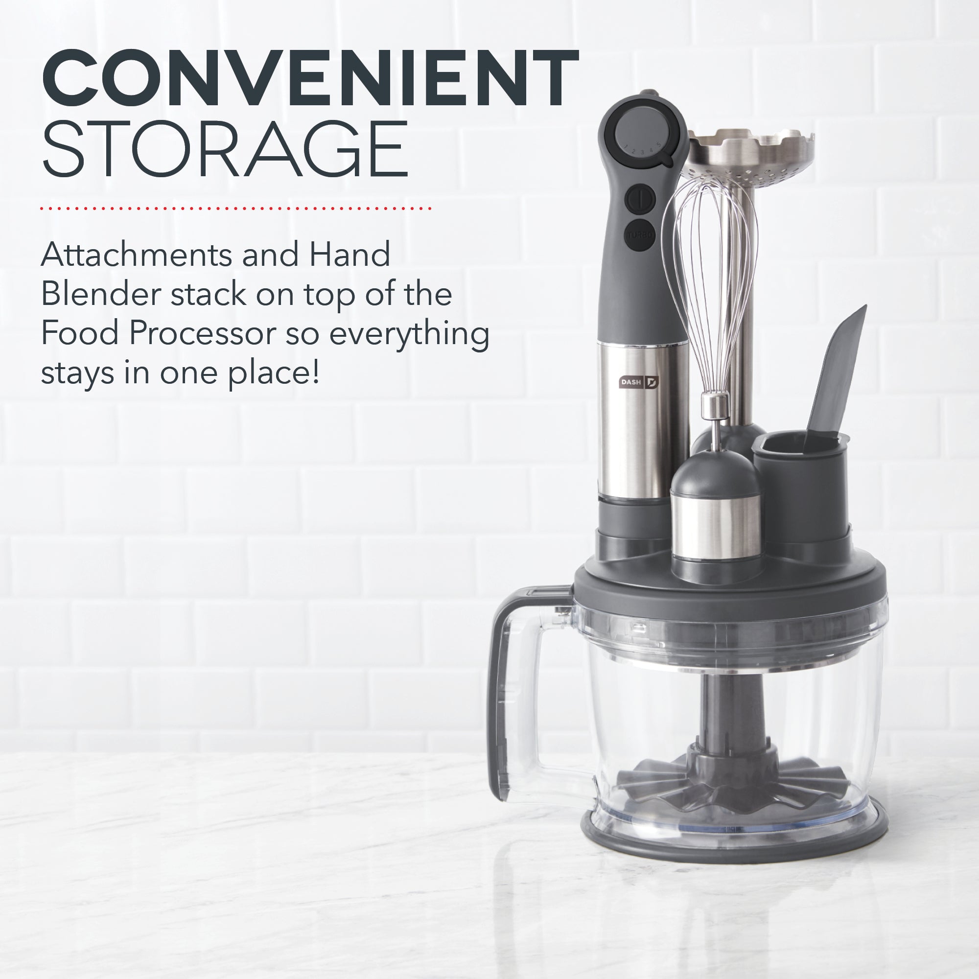 Chef Series Hand Blender G9　sz i7
