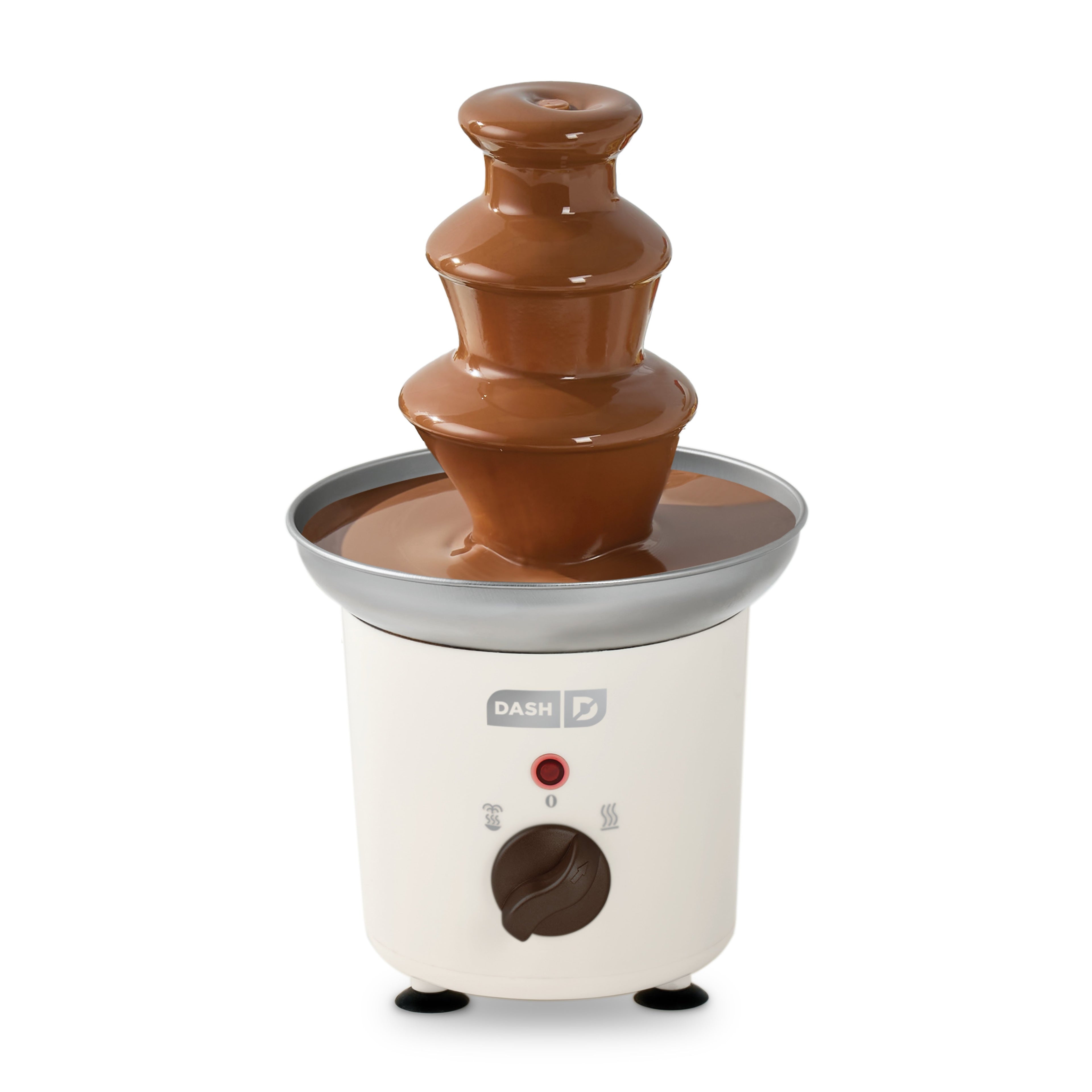Chocolate Fountain W5　CV Bq