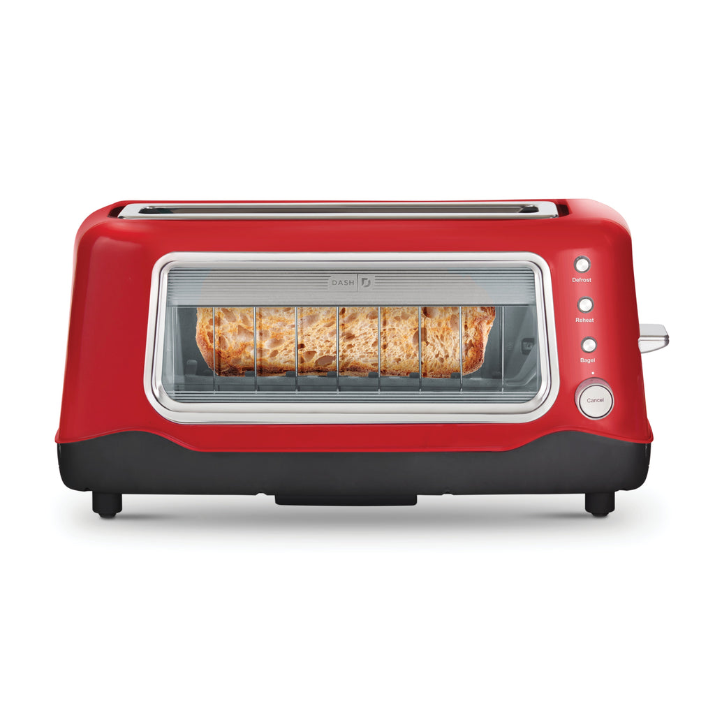 Clear View Toaster X8　55 i8