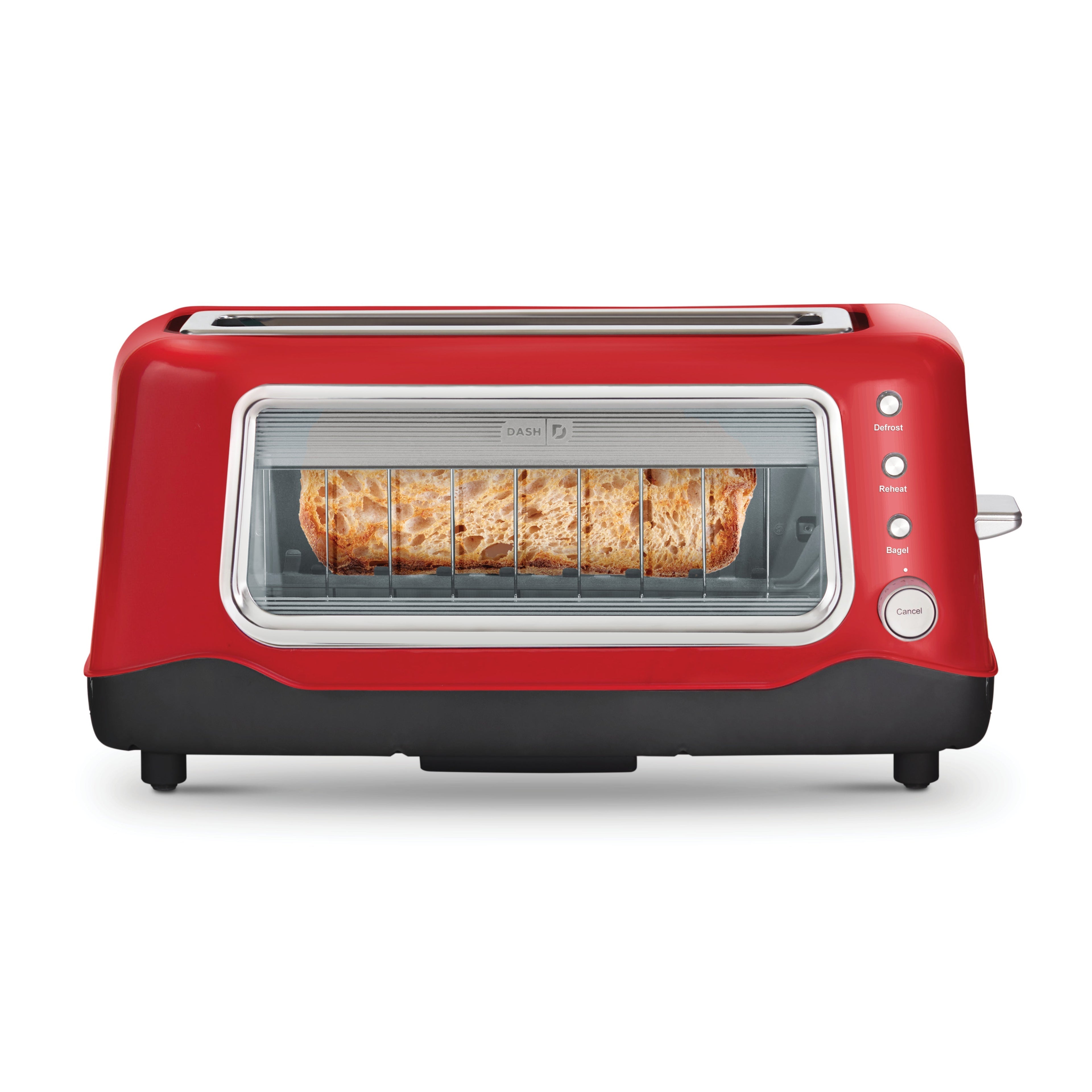 Clear View Toaster X8　55 i8