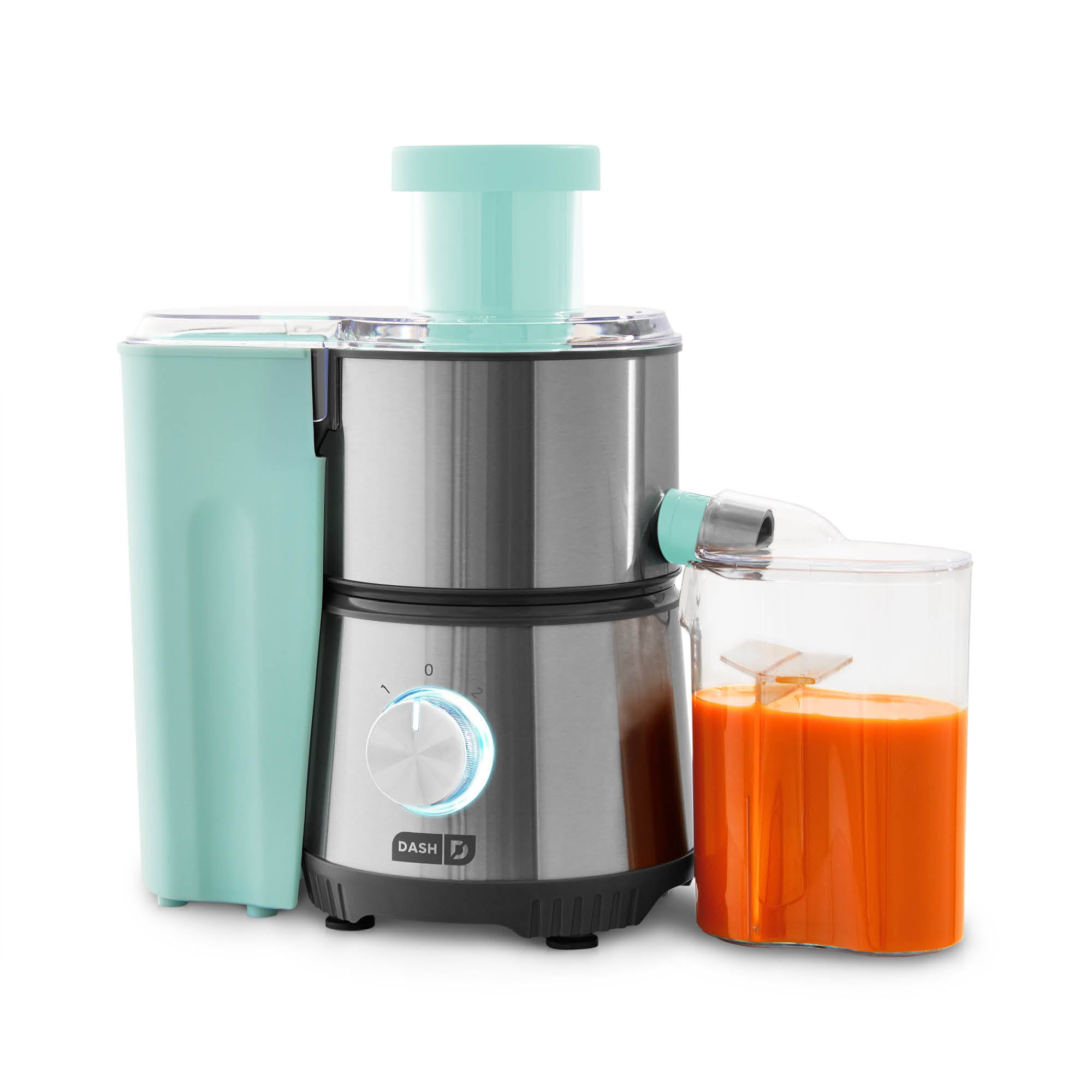 Compact Centrifugal Juicer P7　hQ Xc