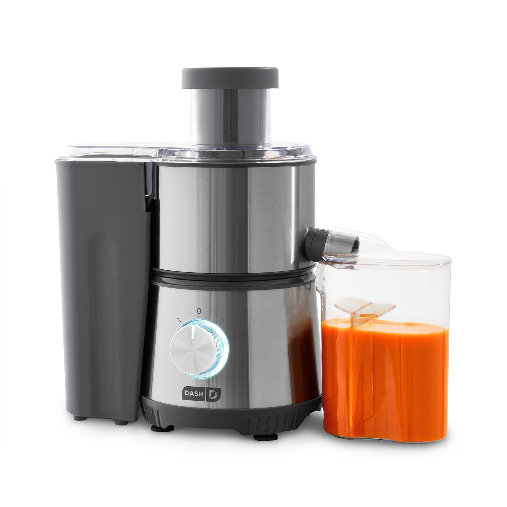 Compact Centrifugal Juicer P7　hQ Xc