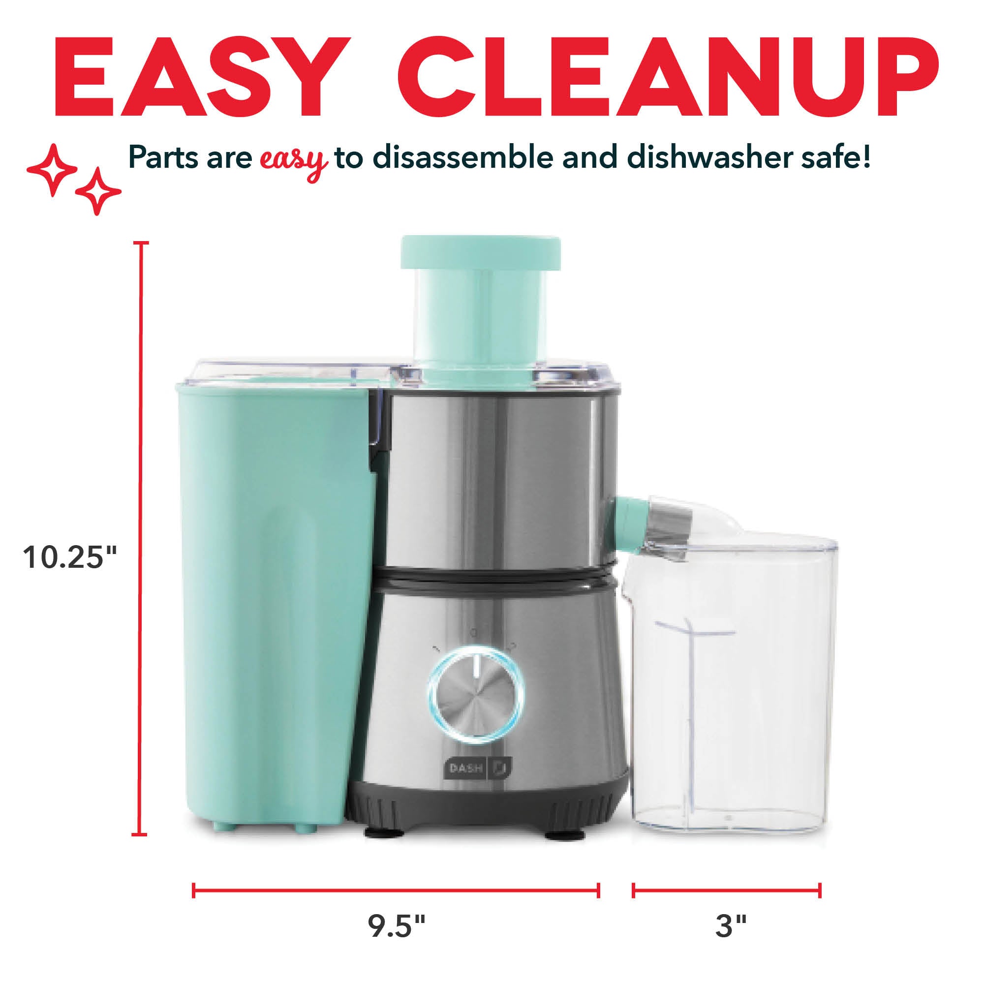 Compact Centrifugal Juicer P7　hQ Xc