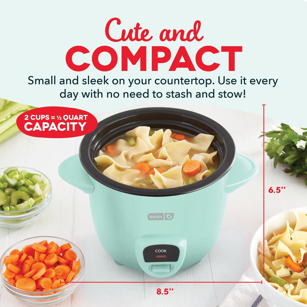 Compact Rice Cooker Y5　Vd Uq