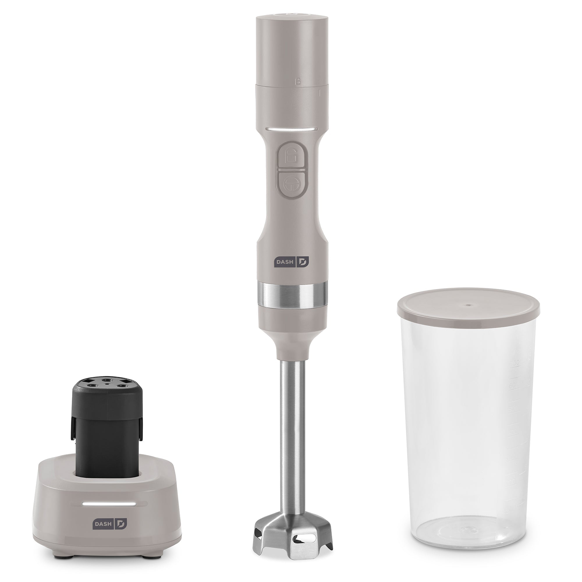 Cordless Immersion Blender T5　dL LX