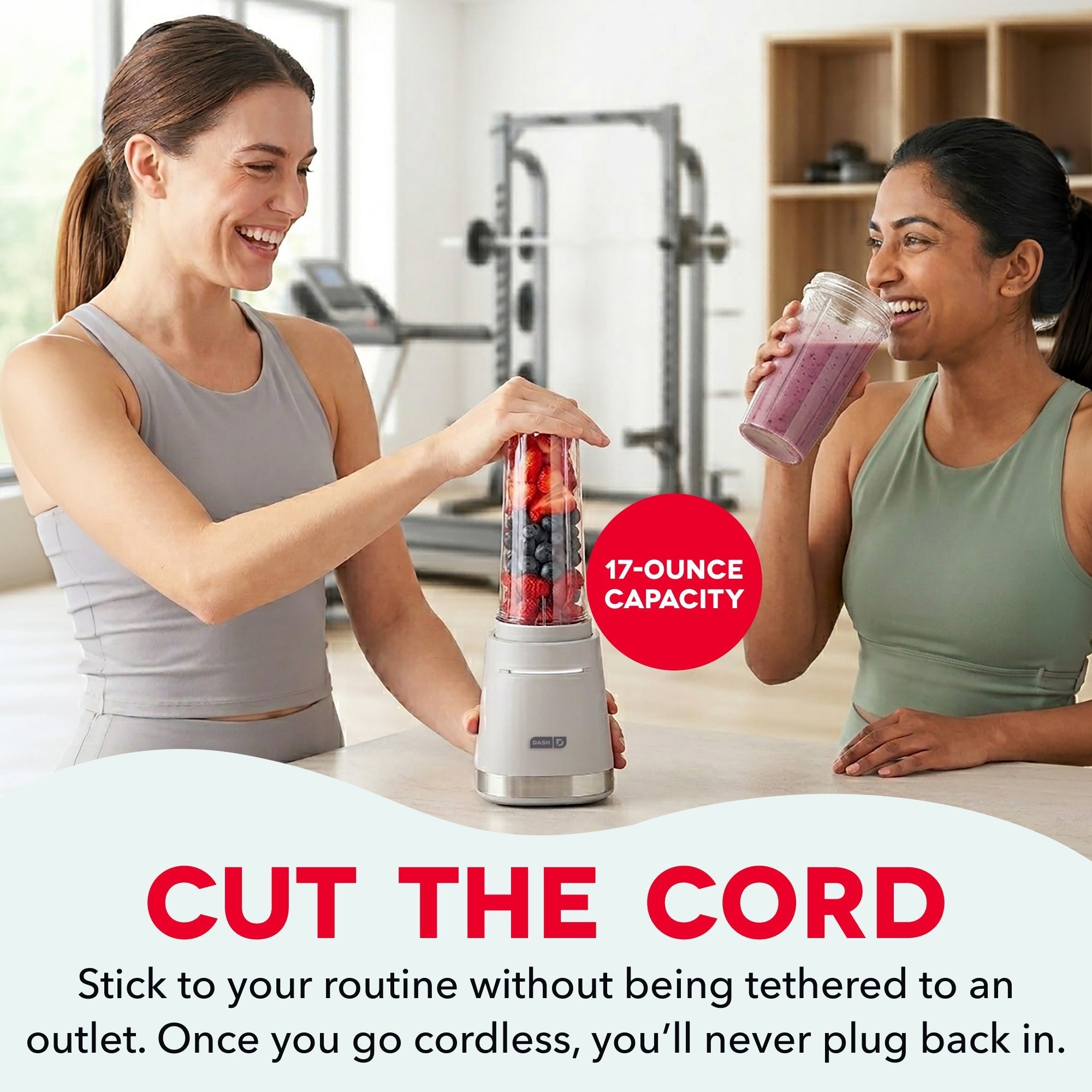 Cordless Personal Blender O9　Qa vZ
