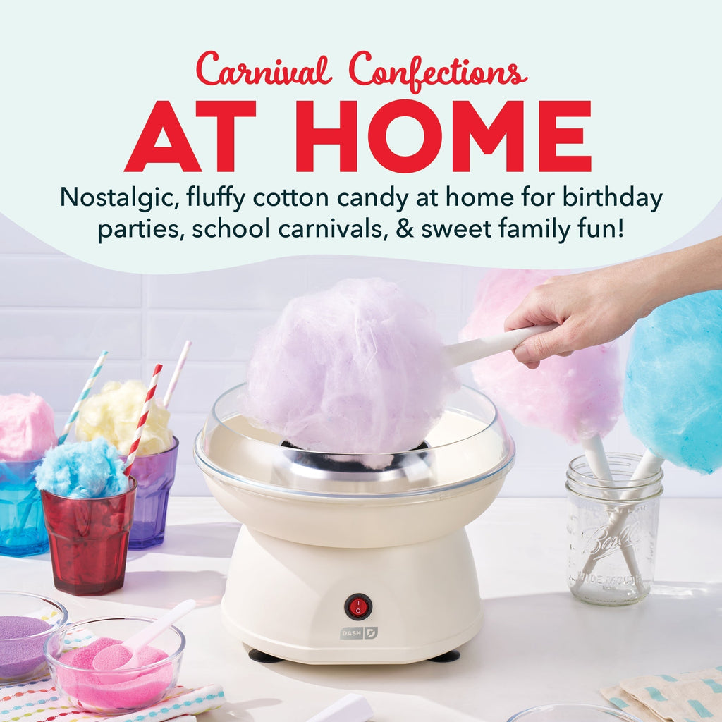 Cotton Candy Maker X8　eP UE