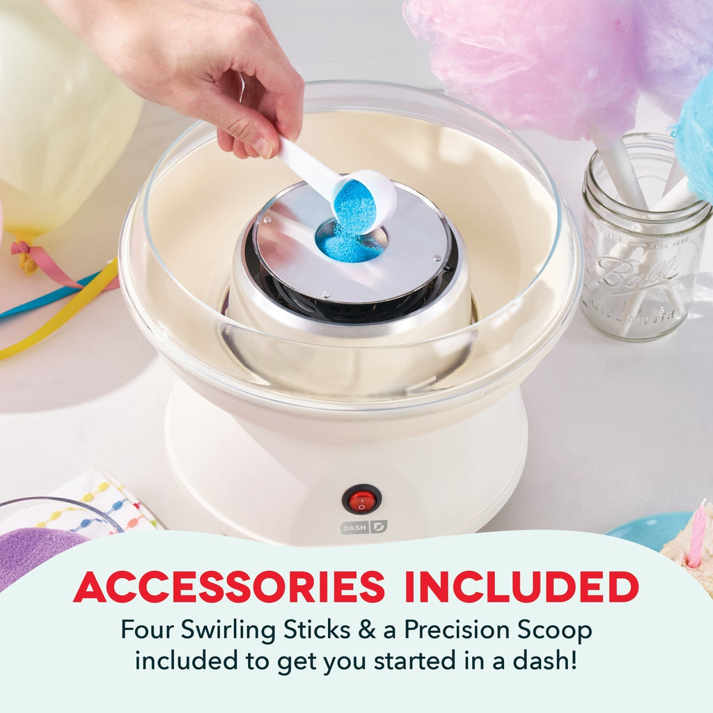 Cotton Candy Maker X8　eP UE