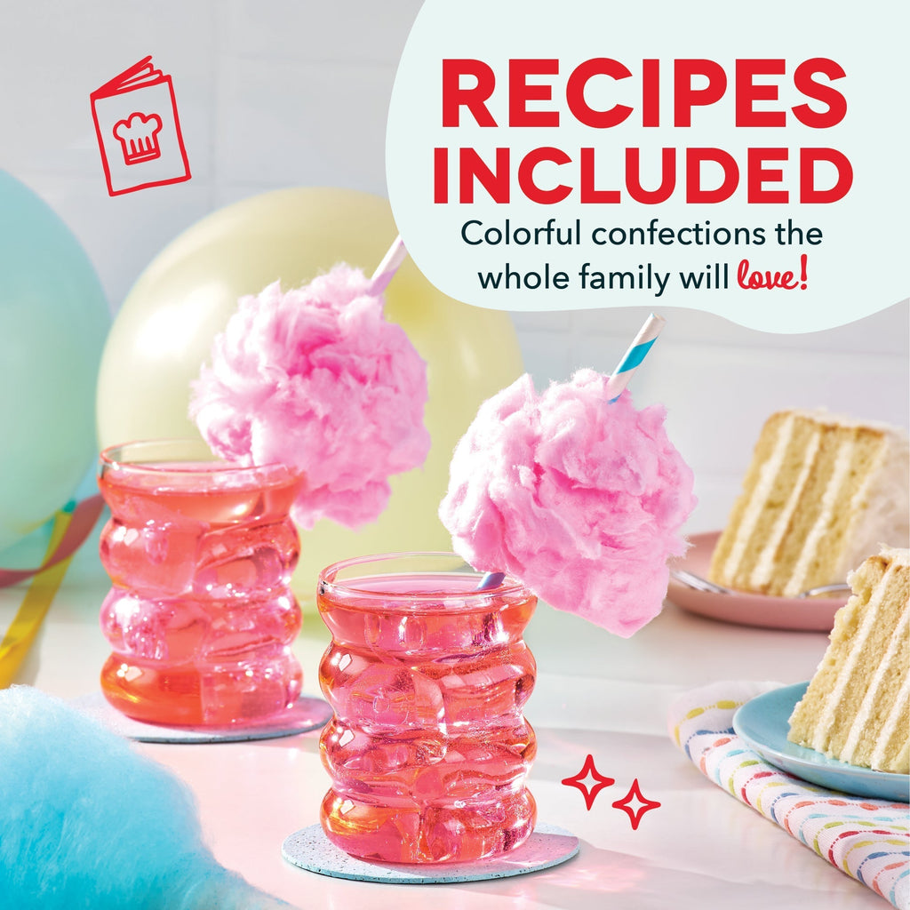 Cotton Candy Maker X8　eP UE
