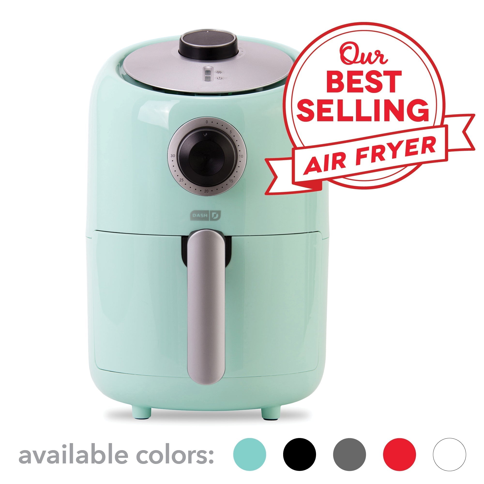Compact Air Fryer 2Qt. T8　ak c7