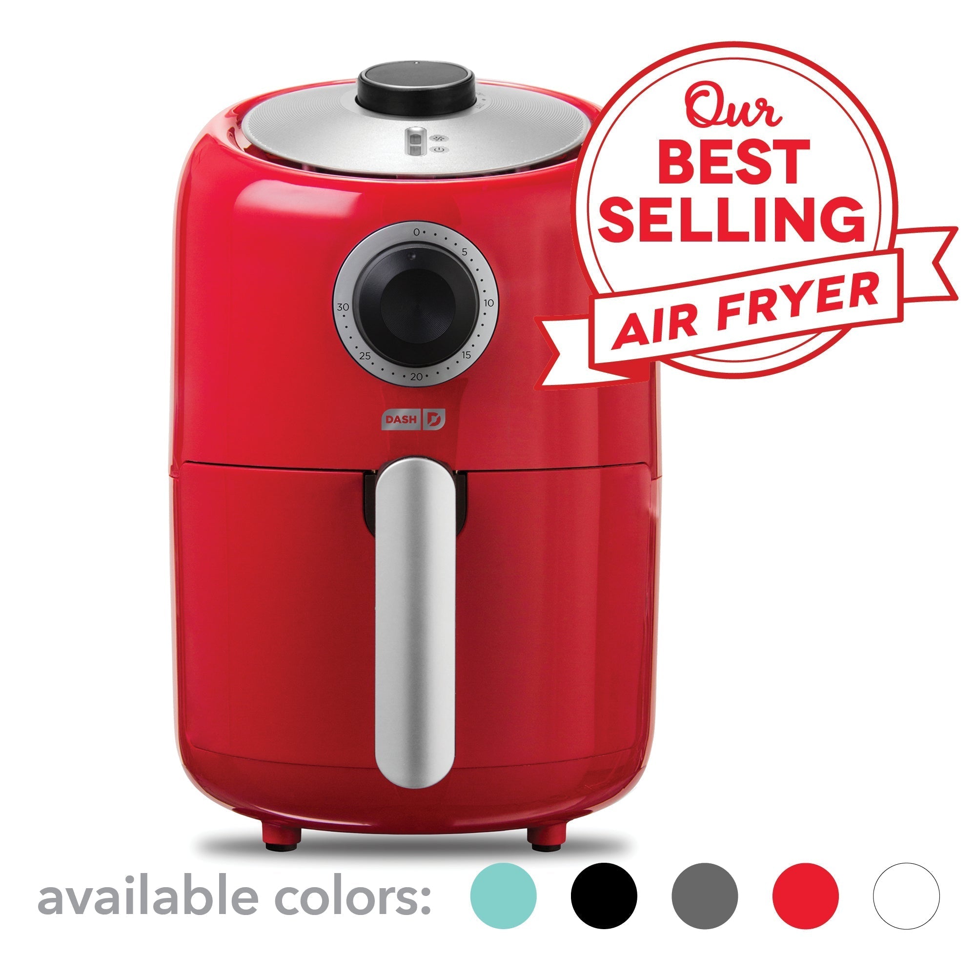 Compact Air Fryer 2Qt. T8　ak c7