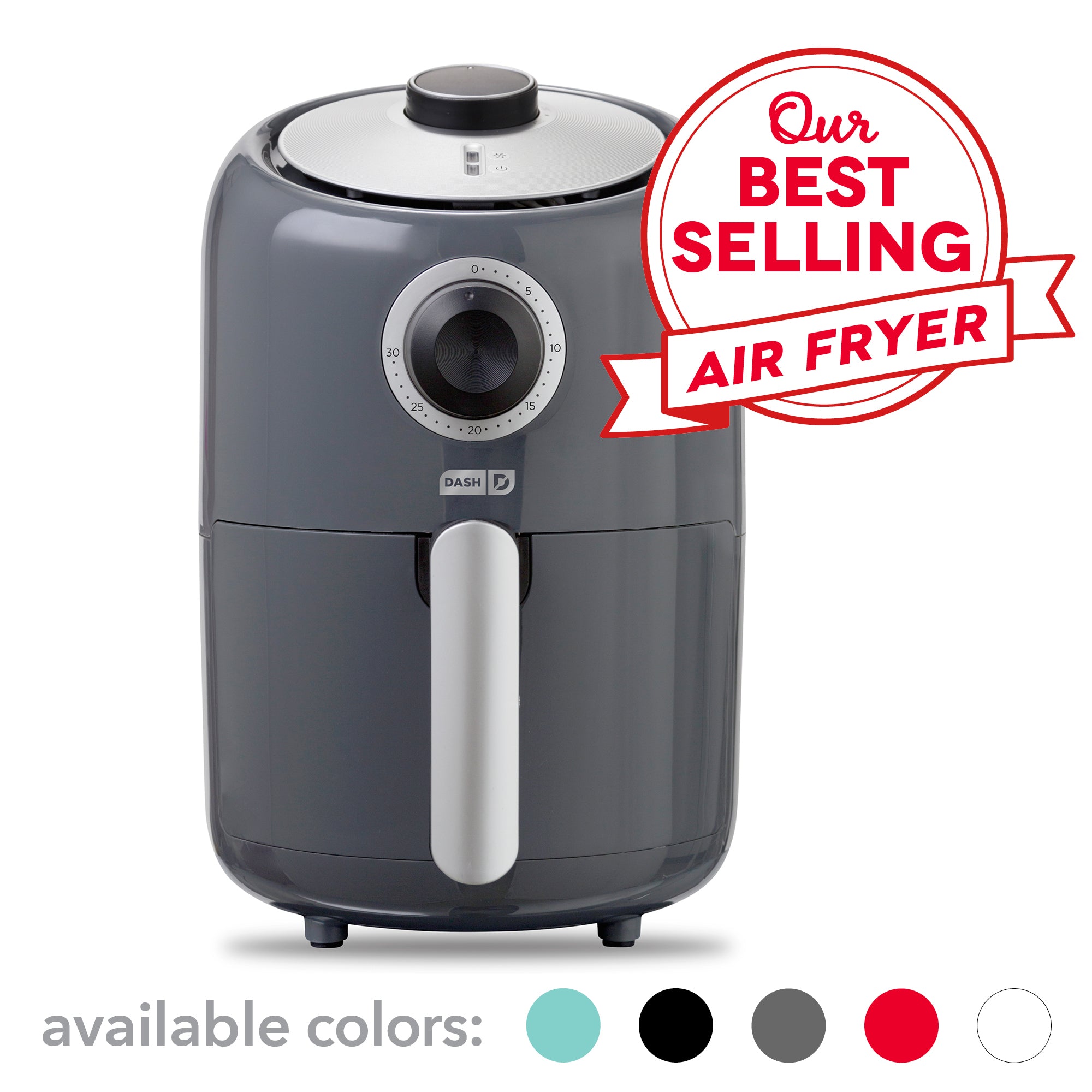 Compact Air Fryer 2Qt. T8　ak c7