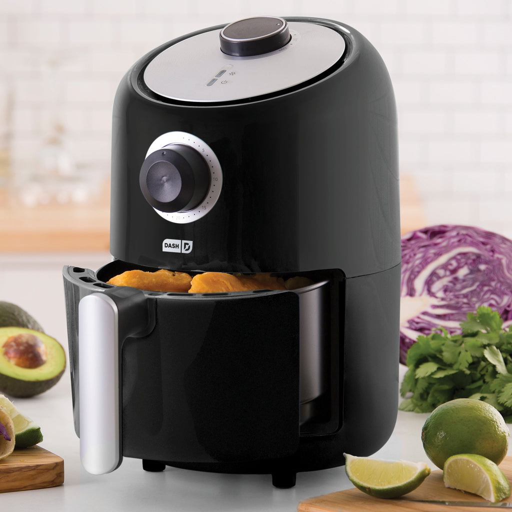Compact Air Fryer 2Qt. T8　ak c7