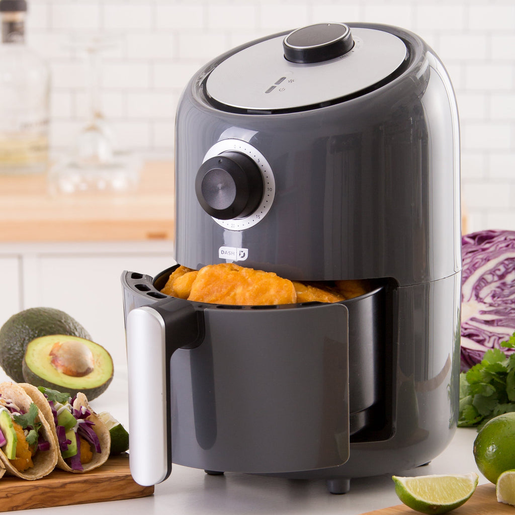 Compact Air Fryer 2Qt. T8　ak c7
