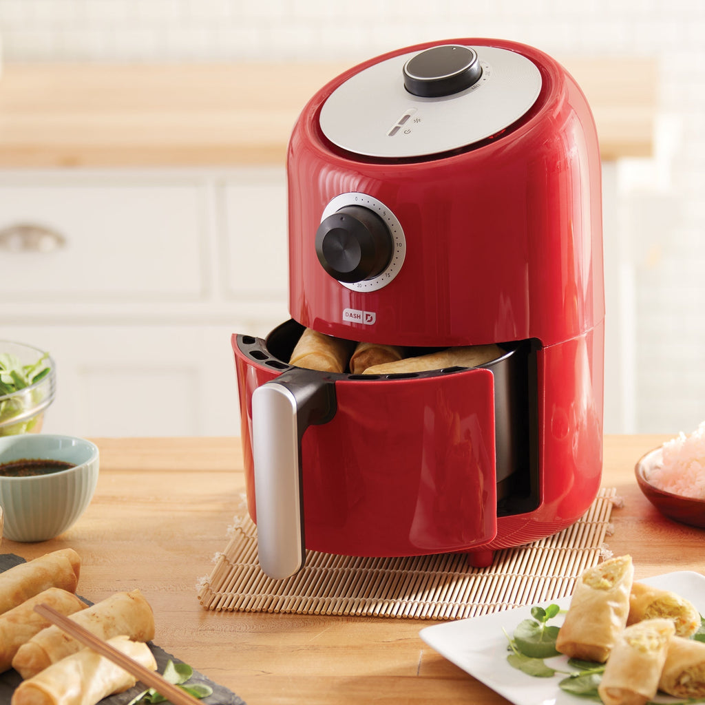 Compact Air Fryer 2Qt. T8　ak c7