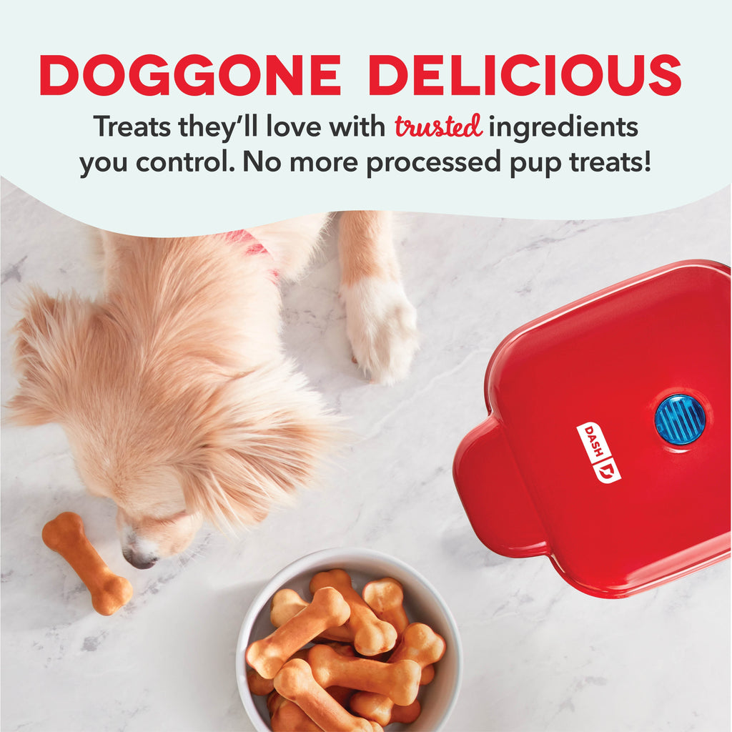 Mini Dog Treat Maker J2　XT b6