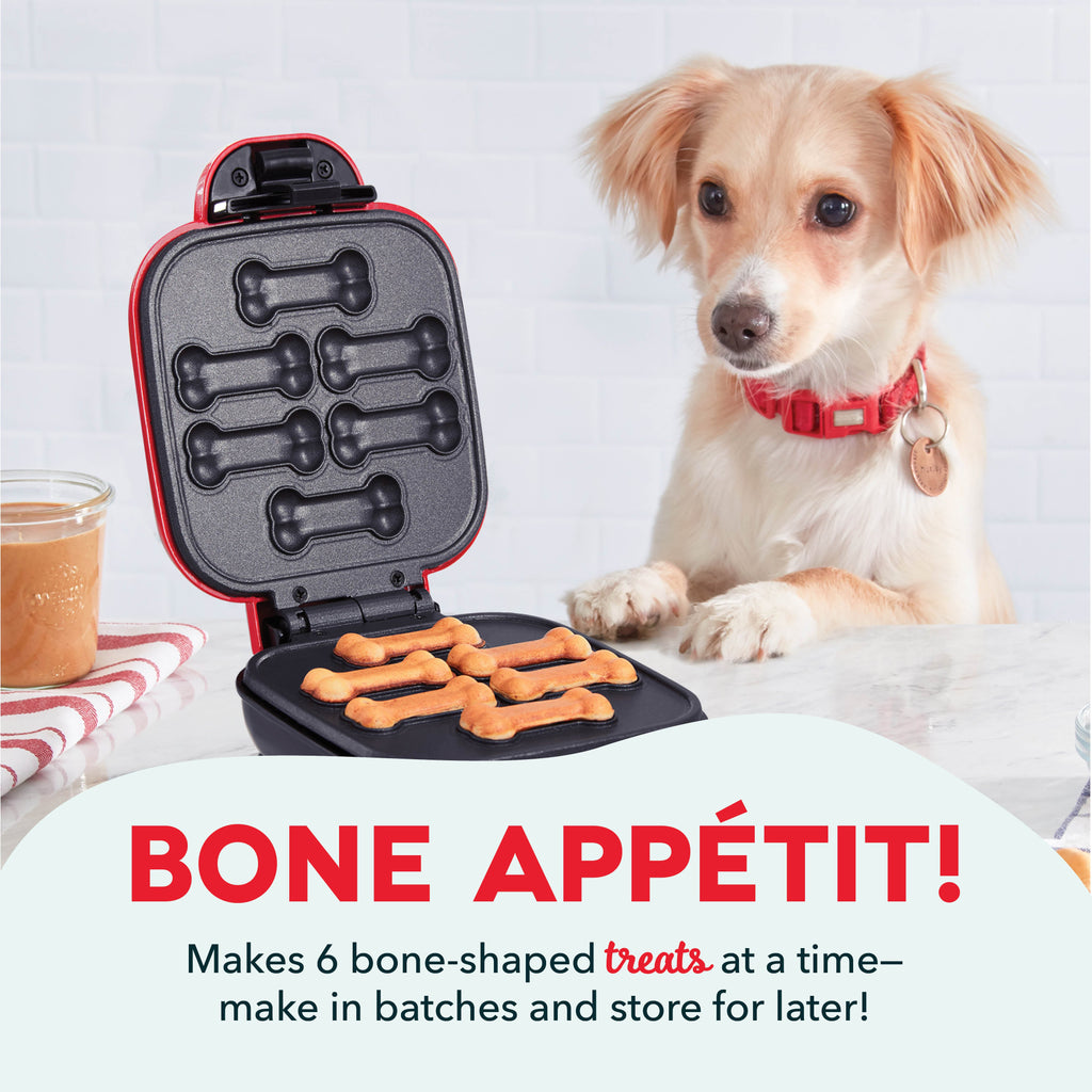 Mini Dog Treat Maker J2　XT b6