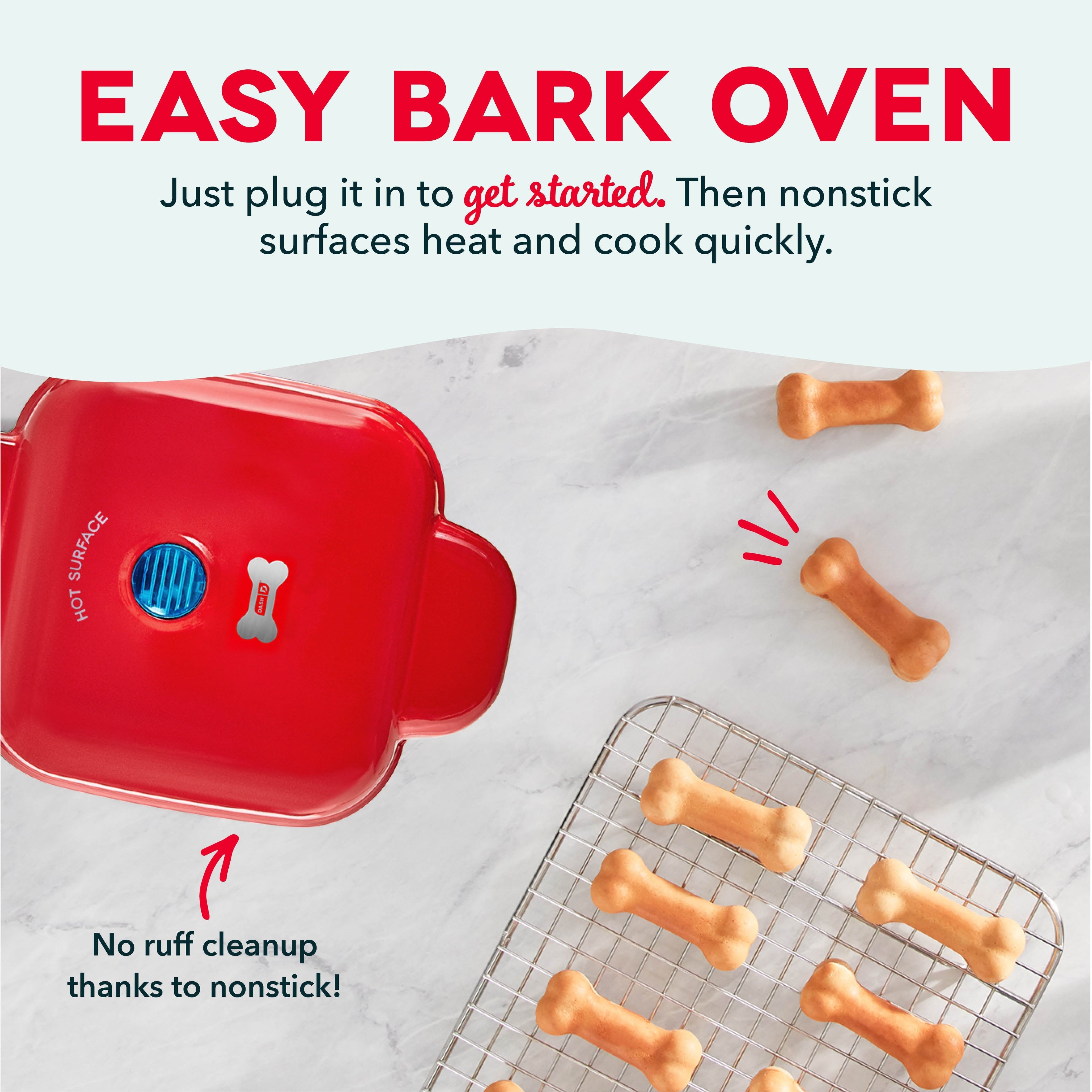 Mini Dog Treat Maker J2　XT b6