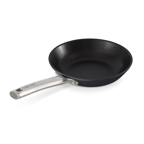 10" Lightweight Cast Iron Skillet W5　Vv IO