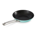8" Lightweight Cast Iron Skillet Y5　d4 Cn