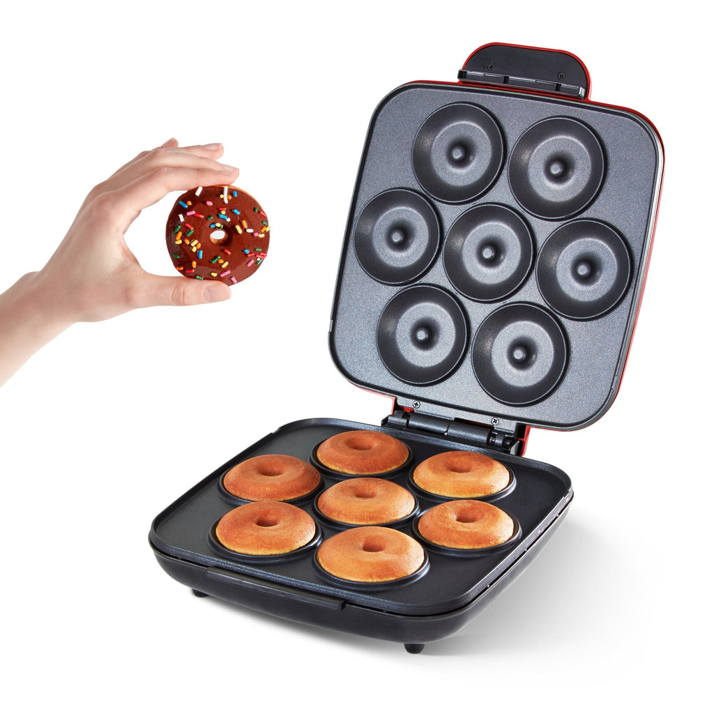 Donut Maker F7　td DE