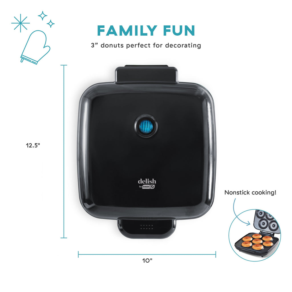 Donut Maker F7　td DE