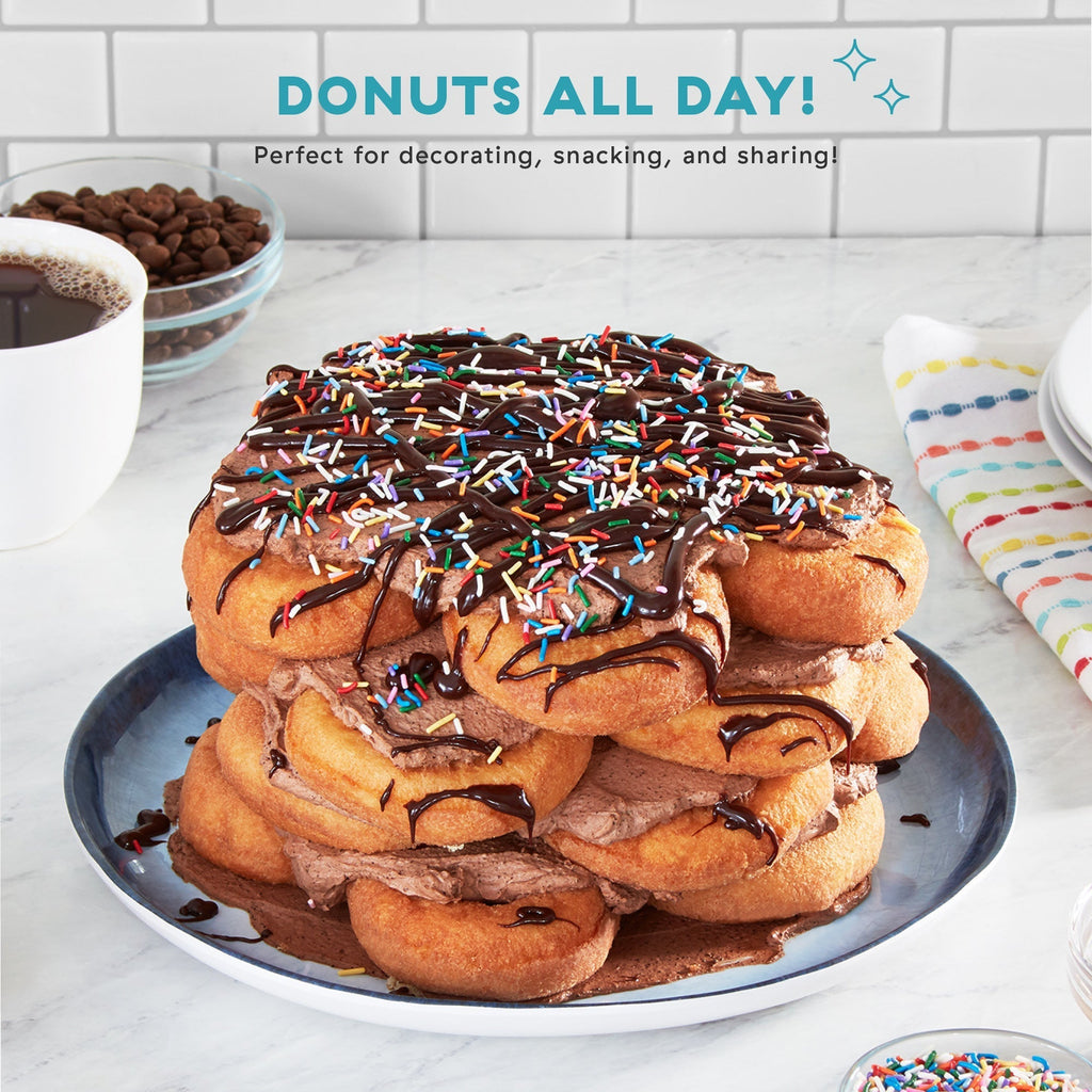 Donut Maker F7　td DE