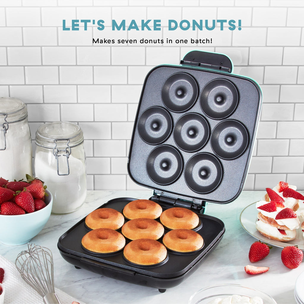 Donut Maker F7　td DE