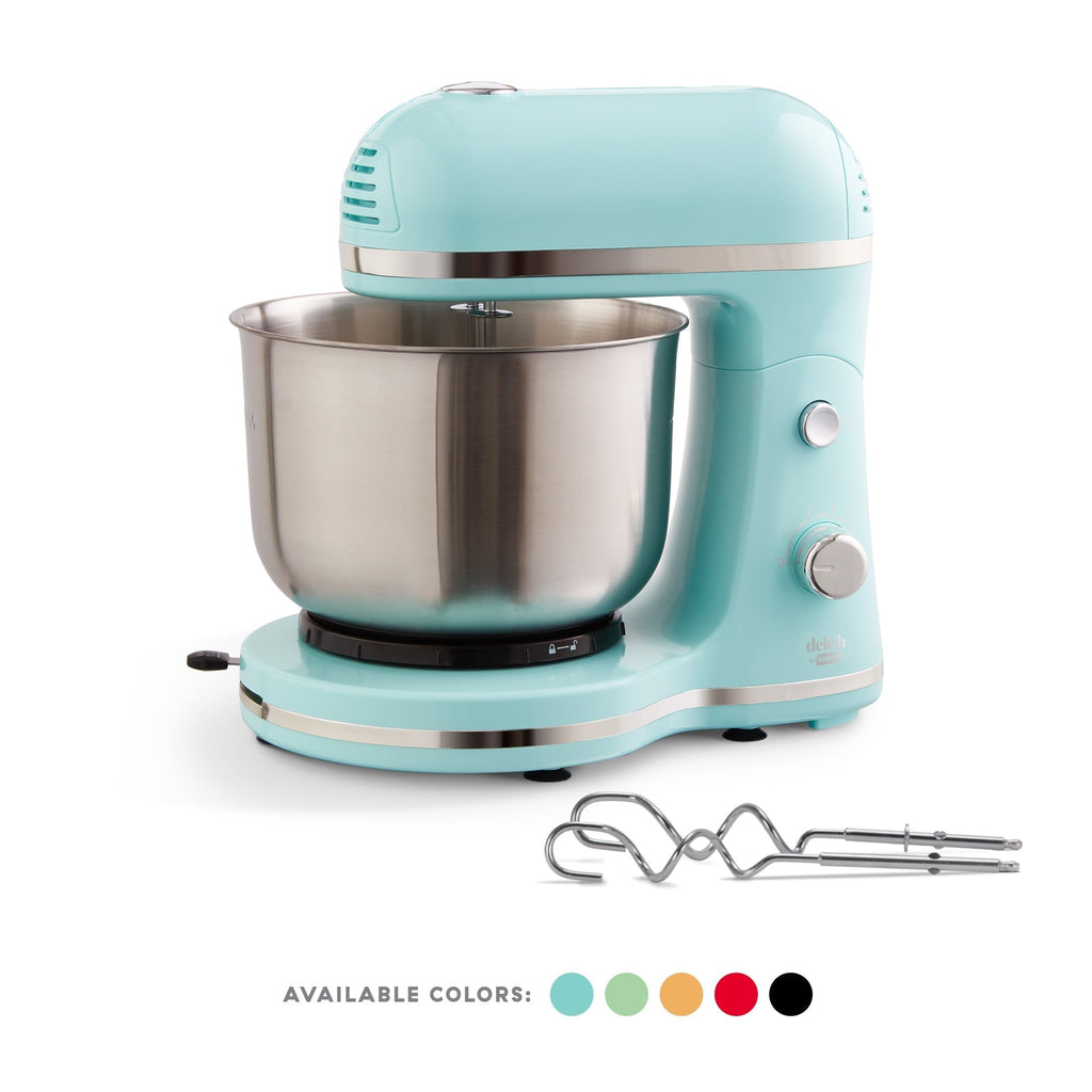 Stand Mixer H5　Z2 fx
