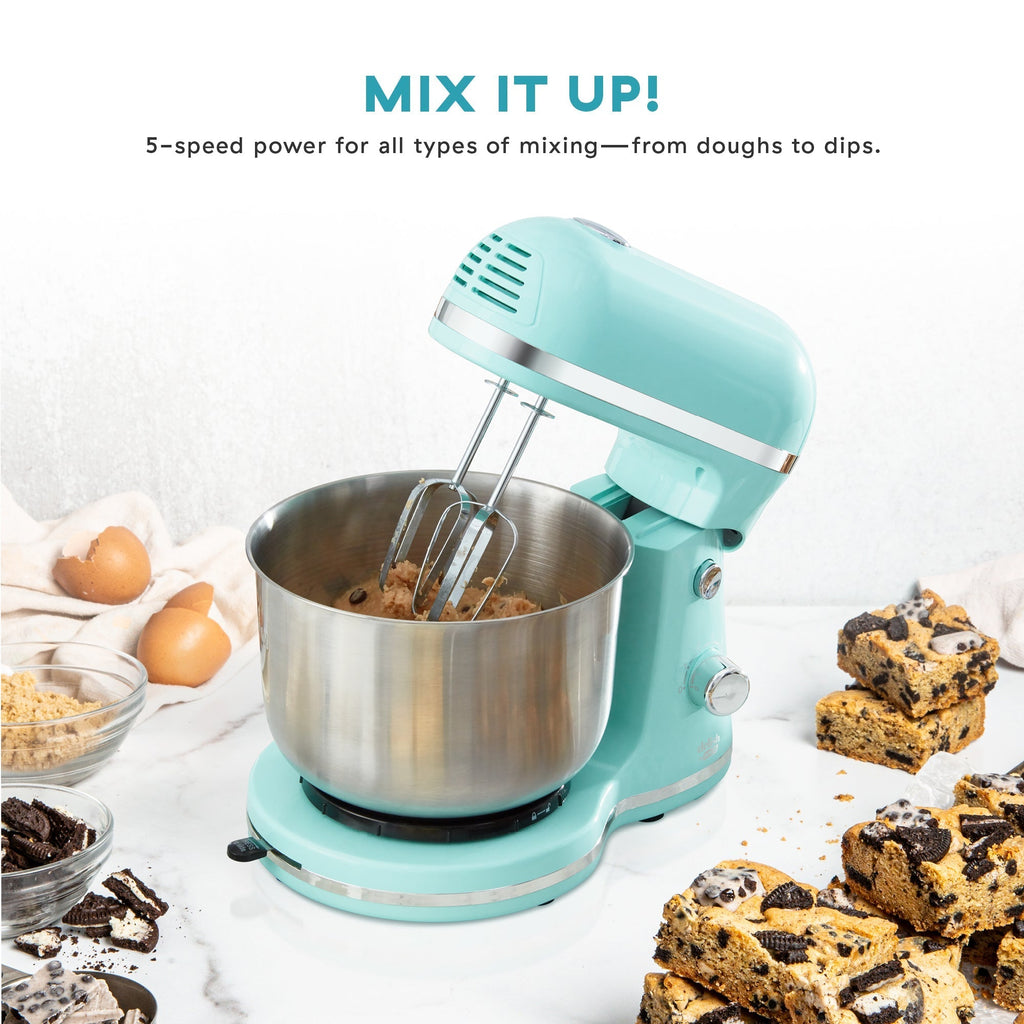 Stand Mixer H5　Z2 fx